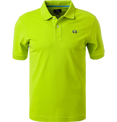 LA MARTINA Polo-Shirt VMP002/PK001/03105