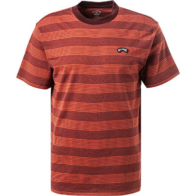 BILLABONG T-Shirt EBYKT00102/RCL