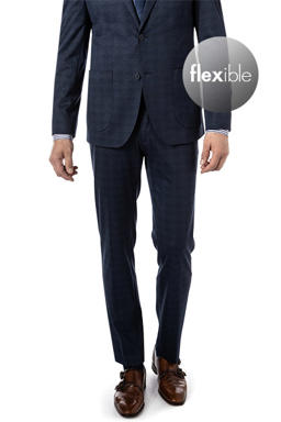 Stylingtipps Beschreibungsbild von HECHTER PARIS Hose 40570/100135/680