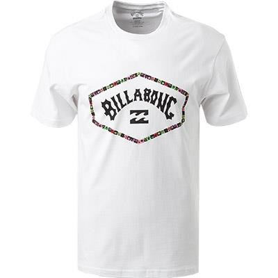 BILLABONG T-Shirt EBYZT00104/WHT
