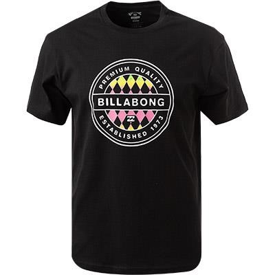BILLABONG T-Shirt EBYZT00105/BLK