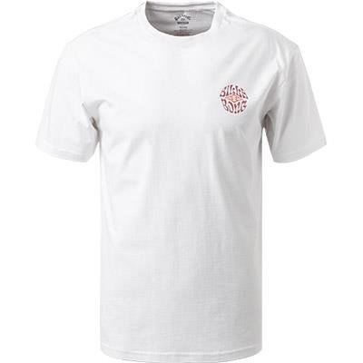 BILLABONG T-Shirt EBYZT00109/WHT