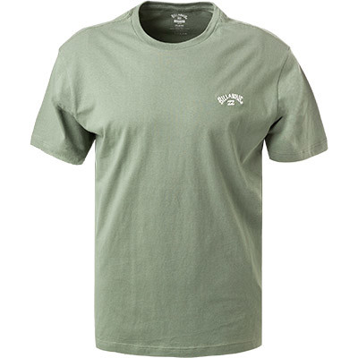 BILLABONG T-Shirt EBYKT00101/SAG