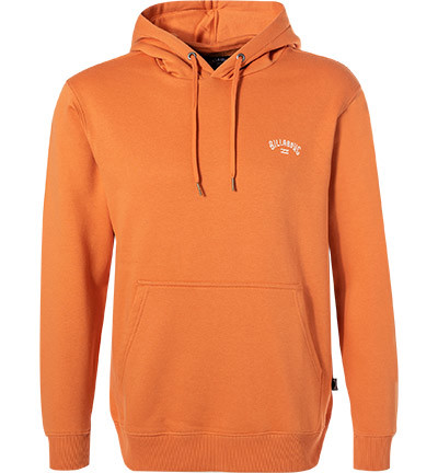 BILLABONG Hoodie EBYFT00106/SUS