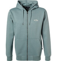 BILLABONG Sweatjacke EBYFT00109/WBL