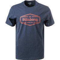 BILLABONG T-Shirt C1SS62BIP2/4766