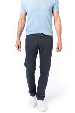 Stylingtipps Beschreibungsbild von Pierre Cardin Hose Lyon tapered C3 33757.4000/6000