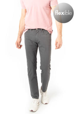 Stylingtipps Beschreibungsbild von Pierre Cardin Hose Lyon tapered C3 34540.4200/9315