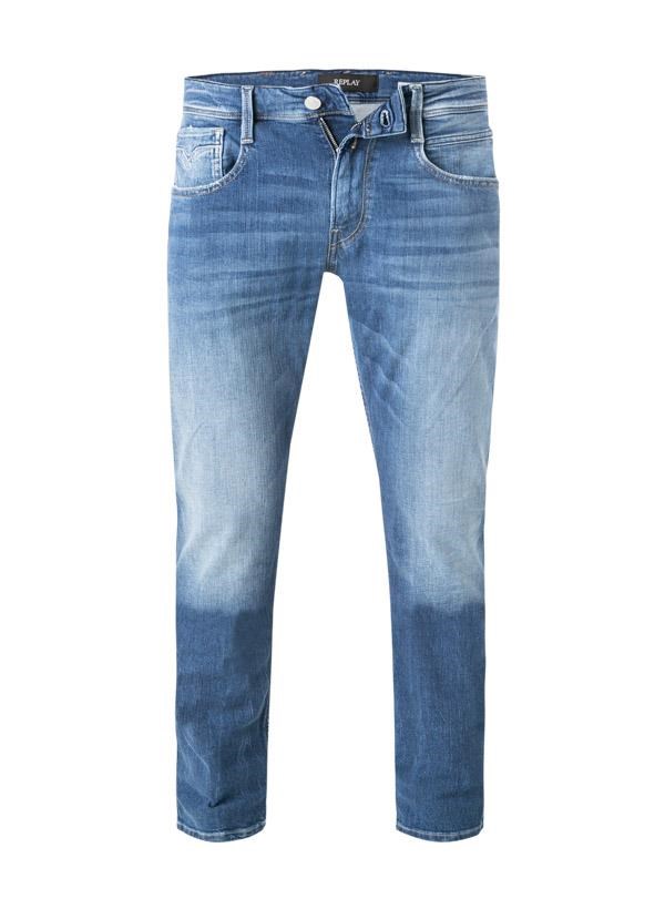 Replay Jeans Anbass M914Y.000.573 44G/009 Image 0