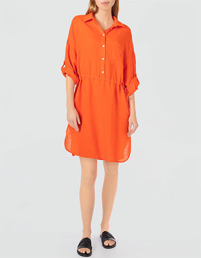 Replay Damen Kleid W9007.000.84614G/449