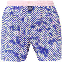 MC ALSON Boxershorts 4774/blau
