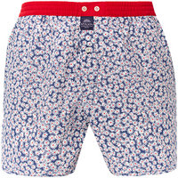 MC ALSON Boxershorts 4762/blau