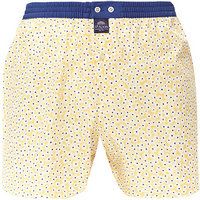 MC ALSON Boxershorts 4764/gelb