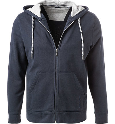 Daniel Hechter Sweatjacke 70004/131924/690