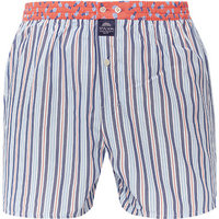 MC ALSON Boxershorts 4718/blau