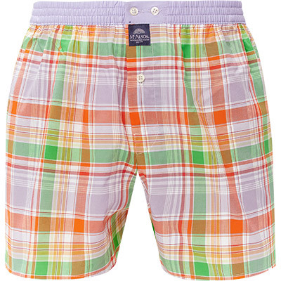 MC ALSON Boxershorts 4734/multicolour