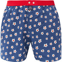 MC ALSON Boxershorts 4784/blau