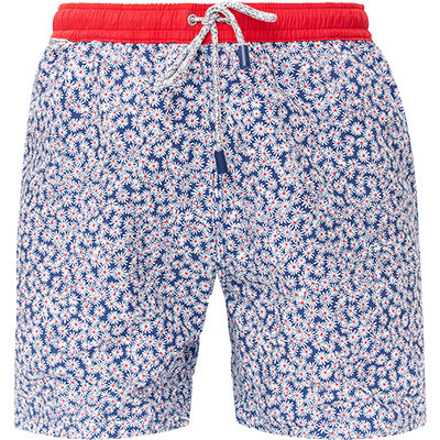 MC ALSON Badeshorts S4725/blau