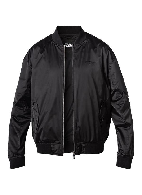 KARL LAGERFELD Bomber 505005/0/532550/990