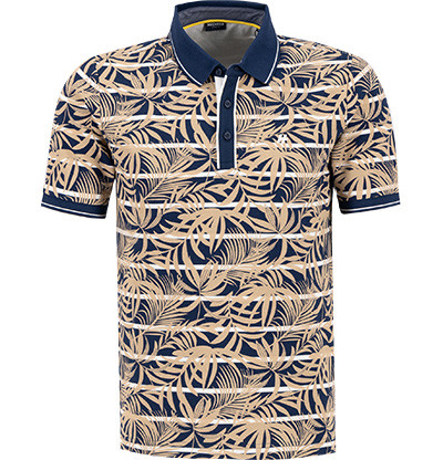 Daniel Hechter Polo-Shirt 74005/131912/690