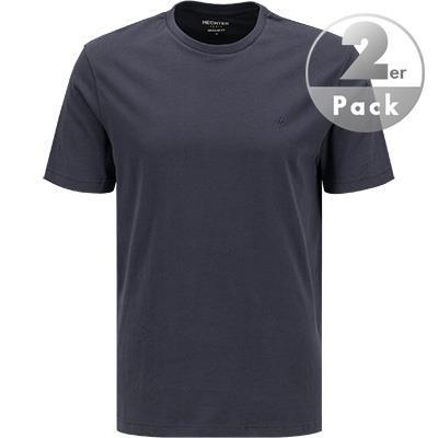 HECHTER PARIS T-Shirt 2er Pack 76010/100902/680 Image 0