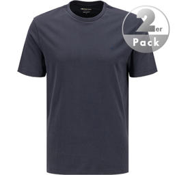 Stylingtipps Beschreibungsbild von HECHTER PARIS T-Shirt 2er Pack 76010/100902/680