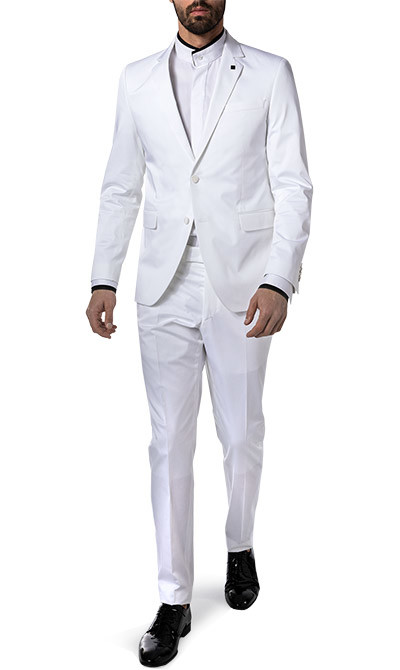 KARL LAGERFELD Anzug 155200+255002/10/532092/10