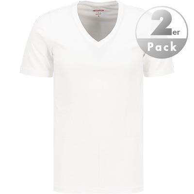 HECHTER PARIS T-Shirt 2er Pack 76060/100925/10 Image 0