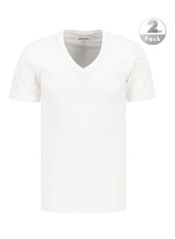 Stylingtipps Beschreibungsbild von HECHTER PARIS T-Shirt 2er Pack 76060/100925/10