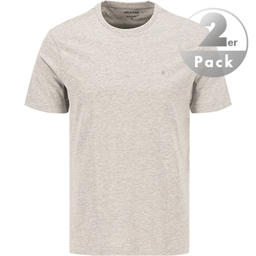 Stylingtipps Beschreibungsbild von HECHTER PARIS T-Shirt 2er Pack 76010/100903/910