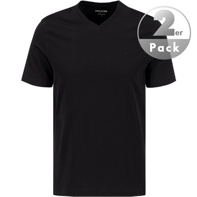 PARIS Pack 2er 76020/100902/990 T-Shirt HECHTER