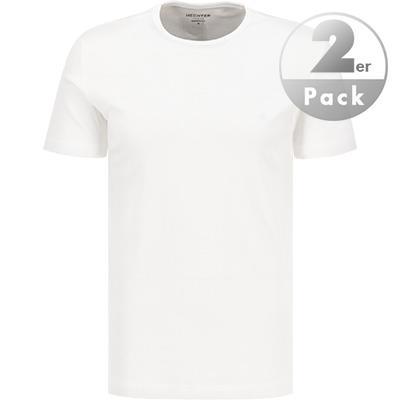 HECHTER PARIS T-Shirt 2er Pack 76030/100920/10 Image 0