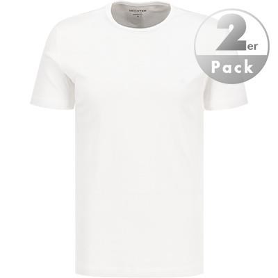 HECHTER PARIS T-Shirt 2er Pack 76030/100920/10