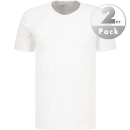 Stylingtipps Beschreibungsbild von HECHTER PARIS T-Shirt 2er Pack 76040/100920/10