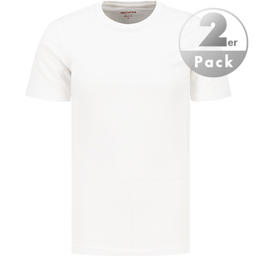 Stylingtipps Beschreibungsbild von HECHTER PARIS T-Shirt 2er Pack 76050/100925/10