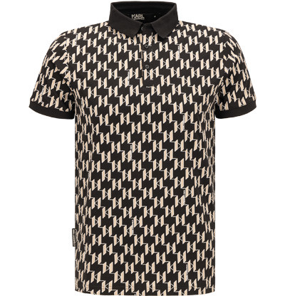 KARL LAGERFELD Polo-Shirt 745070/0/532251/994