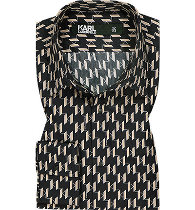 KARL LAGERFELD Hemd 605000/61/532695/994