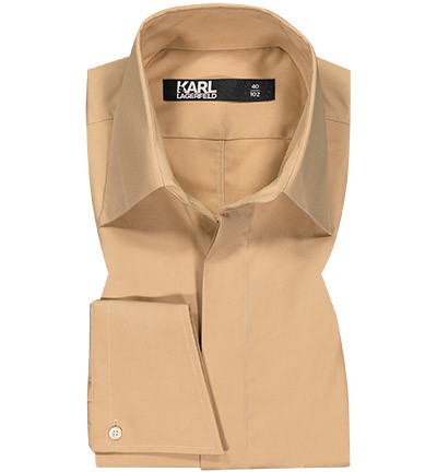 KARL LAGERFELD Hemd 605008/60/532699/410