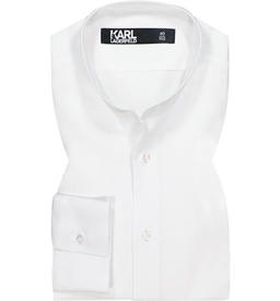 Stylingtipps Beschreibungsbild von KARL LAGERFELD Hemd 605035/60/532667/10