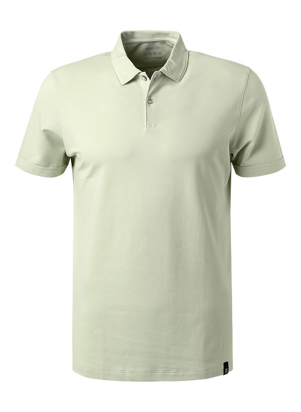 BOGGI MILANO Polo-Shirt BO23P0226/04 Image 0