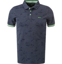 N.Z.A. Polo-Shirt 23CN138/1656