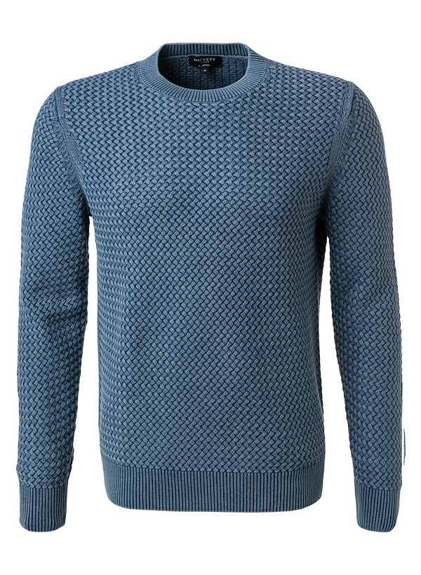 N.Z.A. Sweatjacke 23AN308/1619