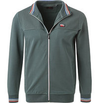 N.Z.A. Sweatjacke 23AN308/1609