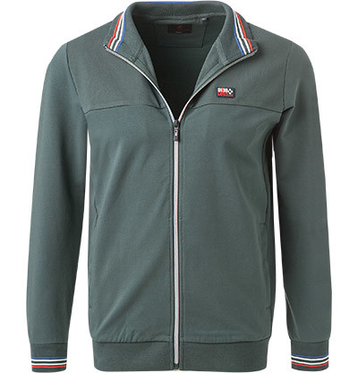 N.Z.A. Sweatjacke 23AN308/1609