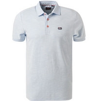 N.Z.A. Polo-Shirt 23BN100/1643