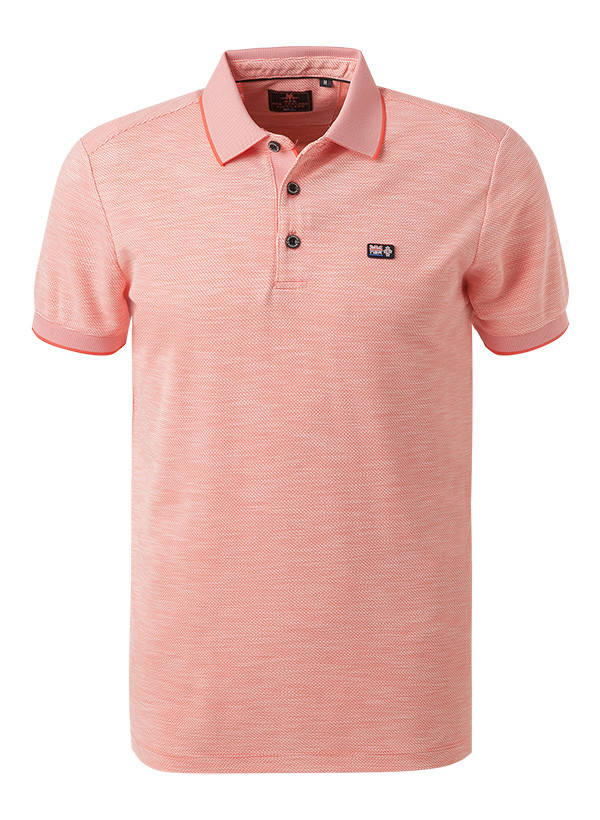 N.Z.A. Polo-Shirt 23BN100/1306