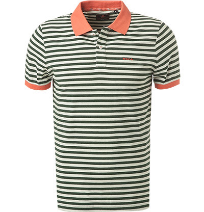 N.Z.A. Polo-Shirt 23BN123/1714