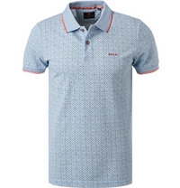 N.Z.A. Polo-Shirt 23BN131/1643