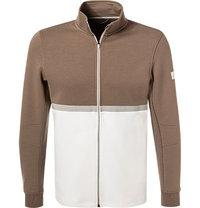 BOGGI MILANO Sweatjacke BO23P0009/01