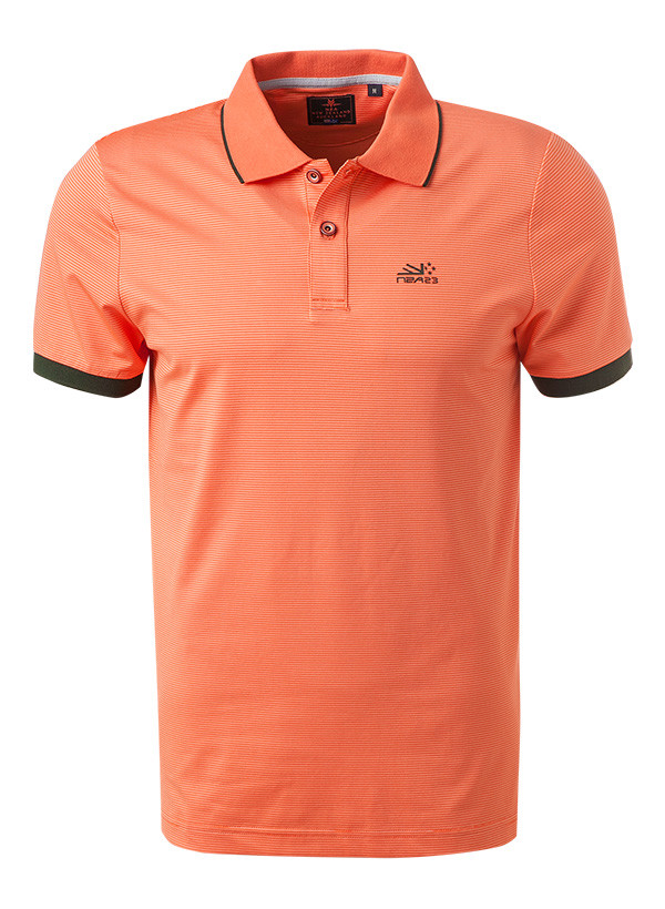 N.Z.A. Polo-Shirt 23BN120/1306